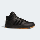 Мъжки Кецове Adidas Hoops 3.0 Mid Classic Vintage GY4745